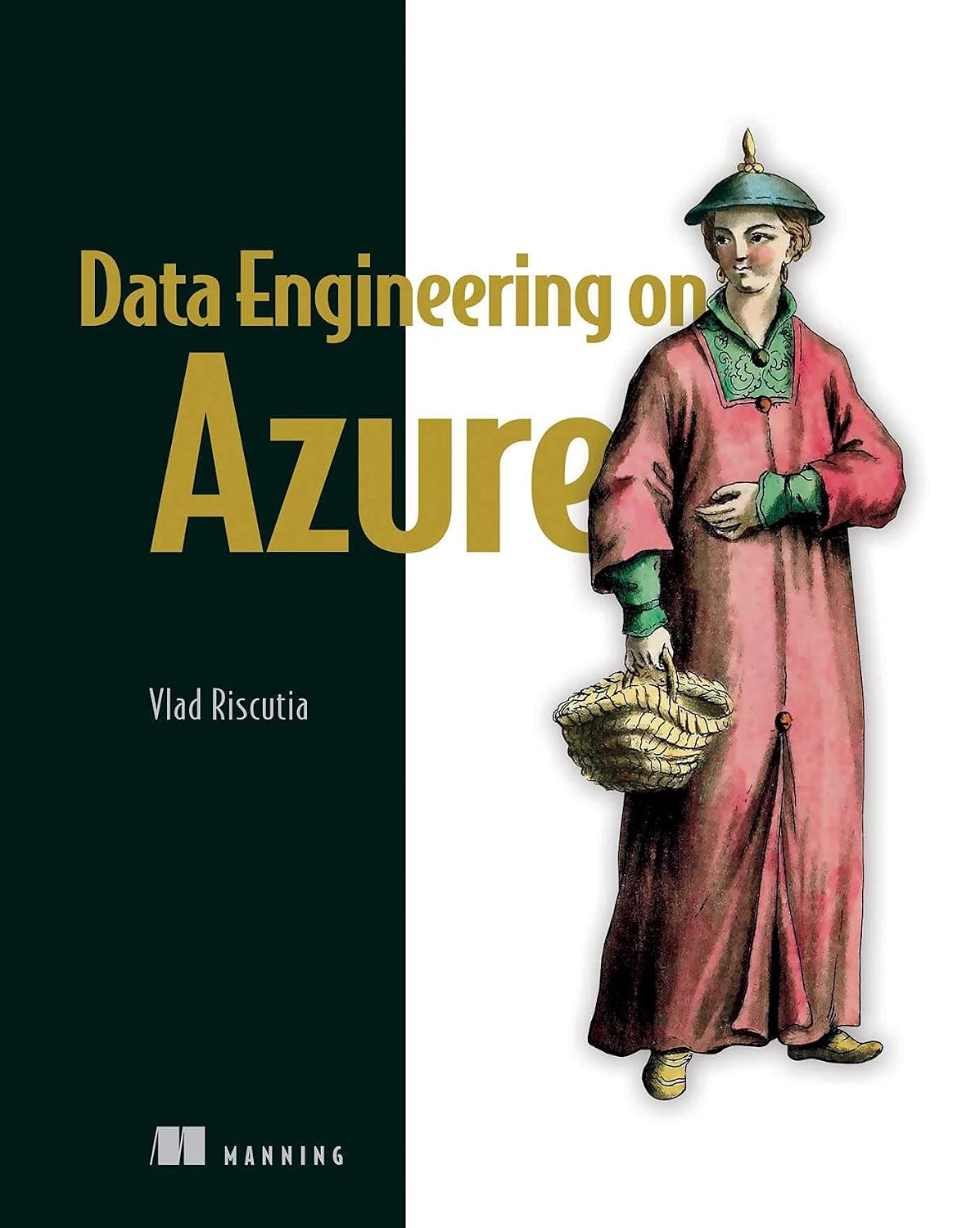 capítulo por capítulo baixar Data Engineering on Azure (English Edition)