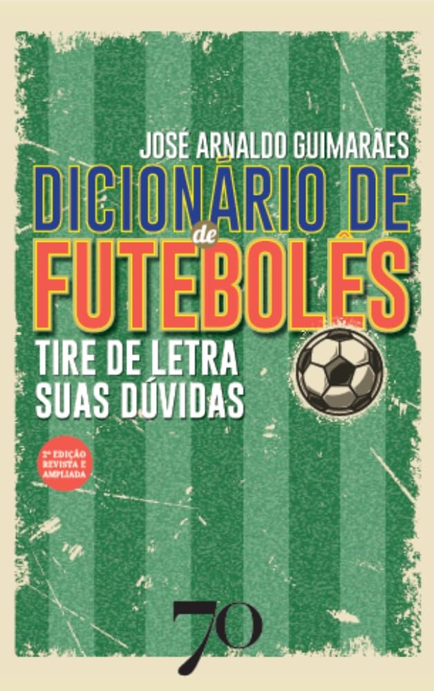 capítulo por capítulo baixar Dicionário de futebolês: tire de letra suas dúvidas