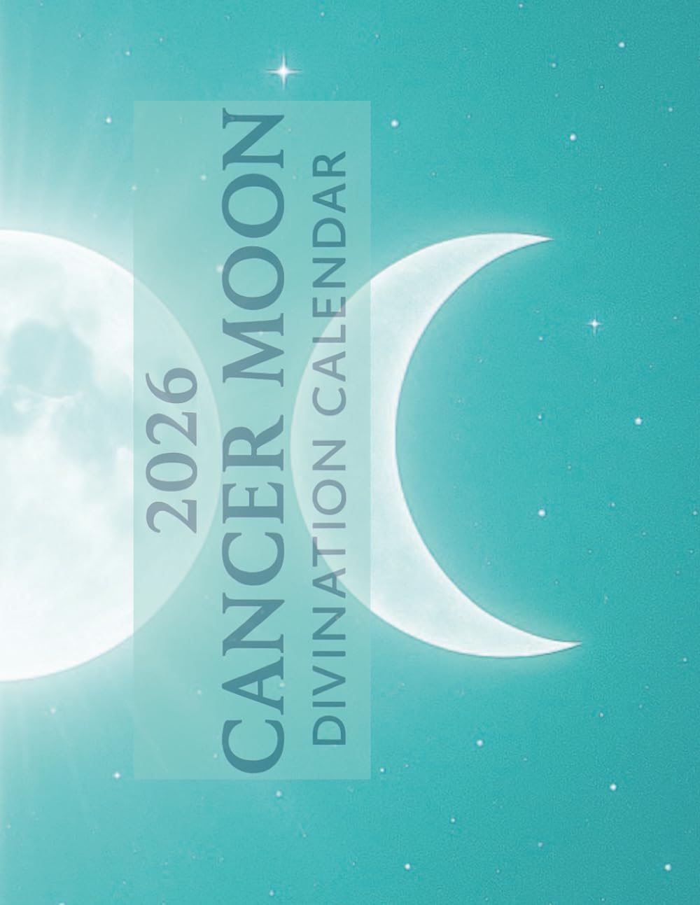 capítulo por capítulo baixar 2026 Cancer Moon Divination Calendar