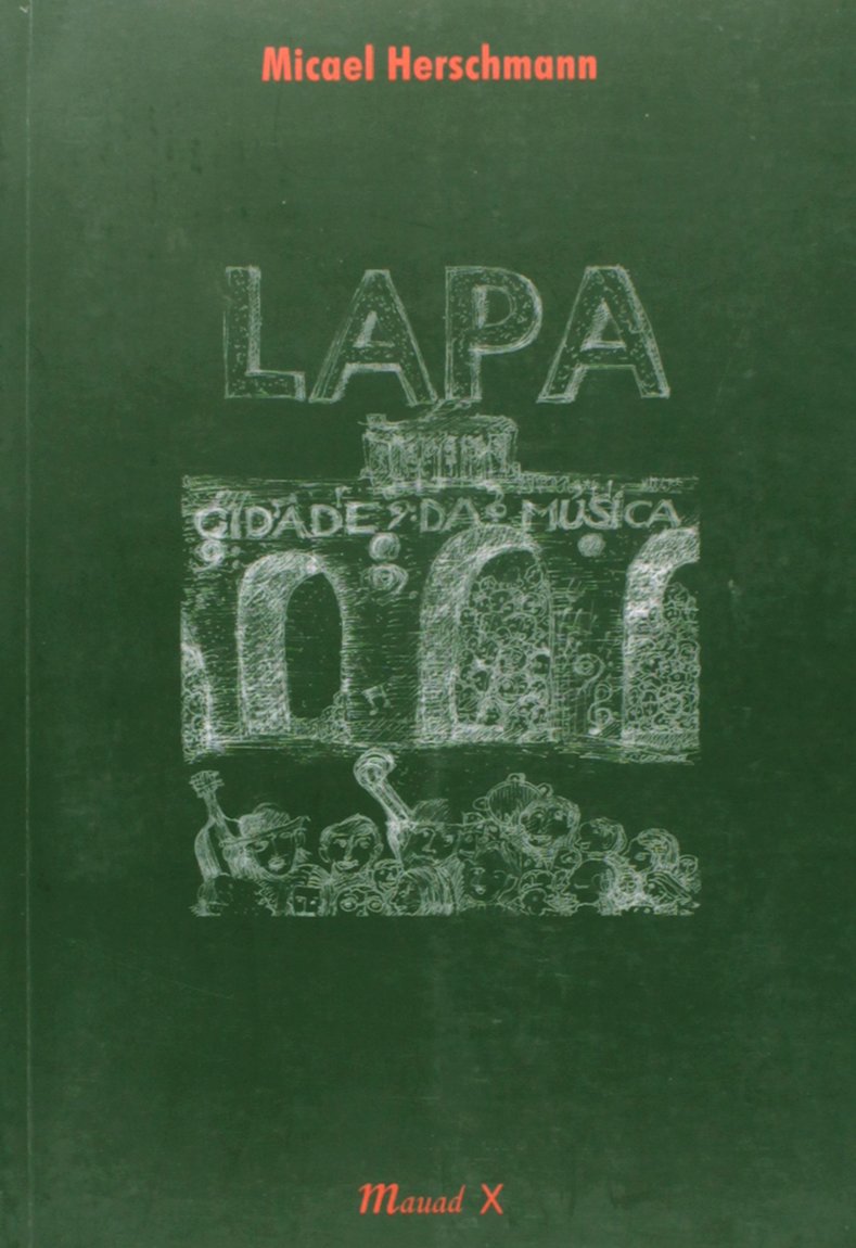 Lapa, cidade da música