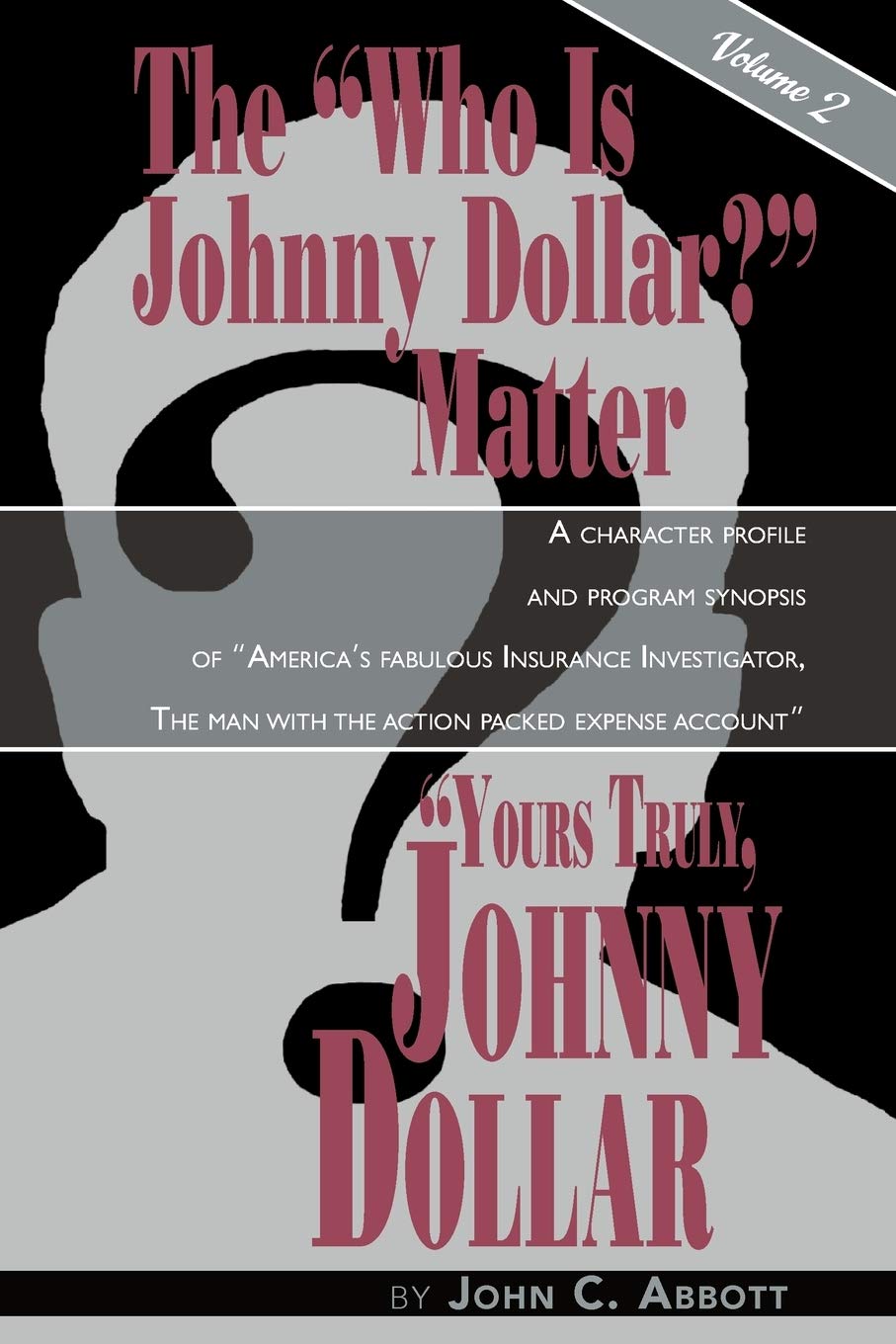 ler totalmente Yours Truly, Johnny Dollar Vol. 2