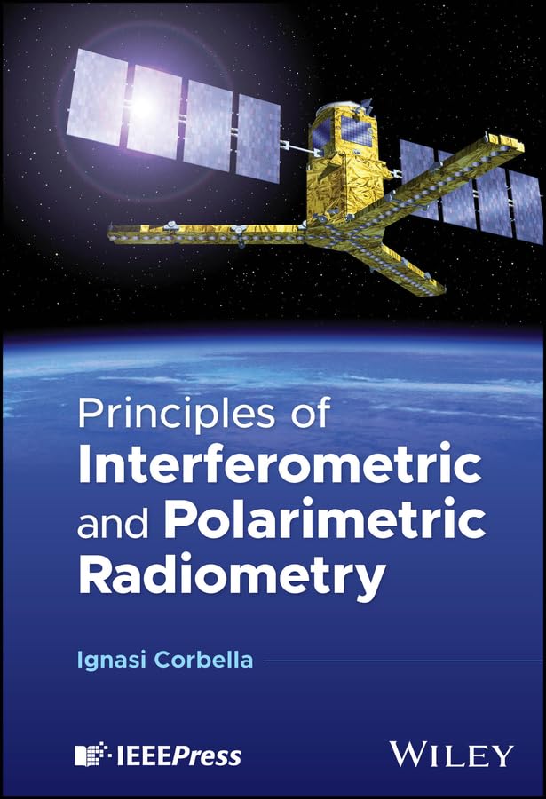 capítulo por capítulo baixar Principles of Interferometric and Polarimetric Radiometry (English Edition)
