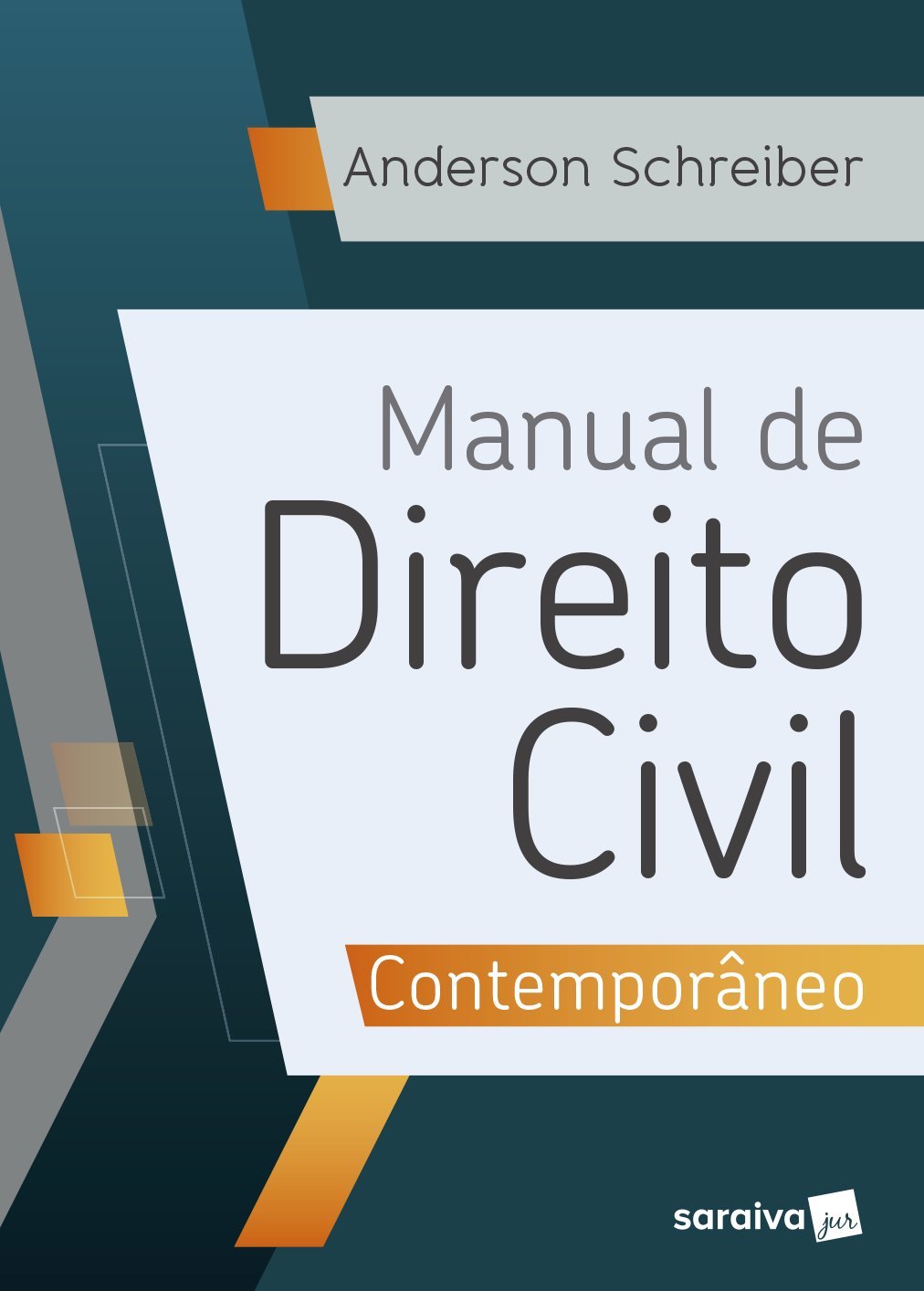 Manual de Direito Civil Contemporâneo baixar o livro de graça