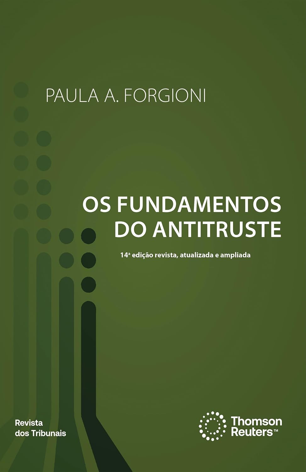 ler totalmente Os Fundamentos do Antitruste 14ºedição