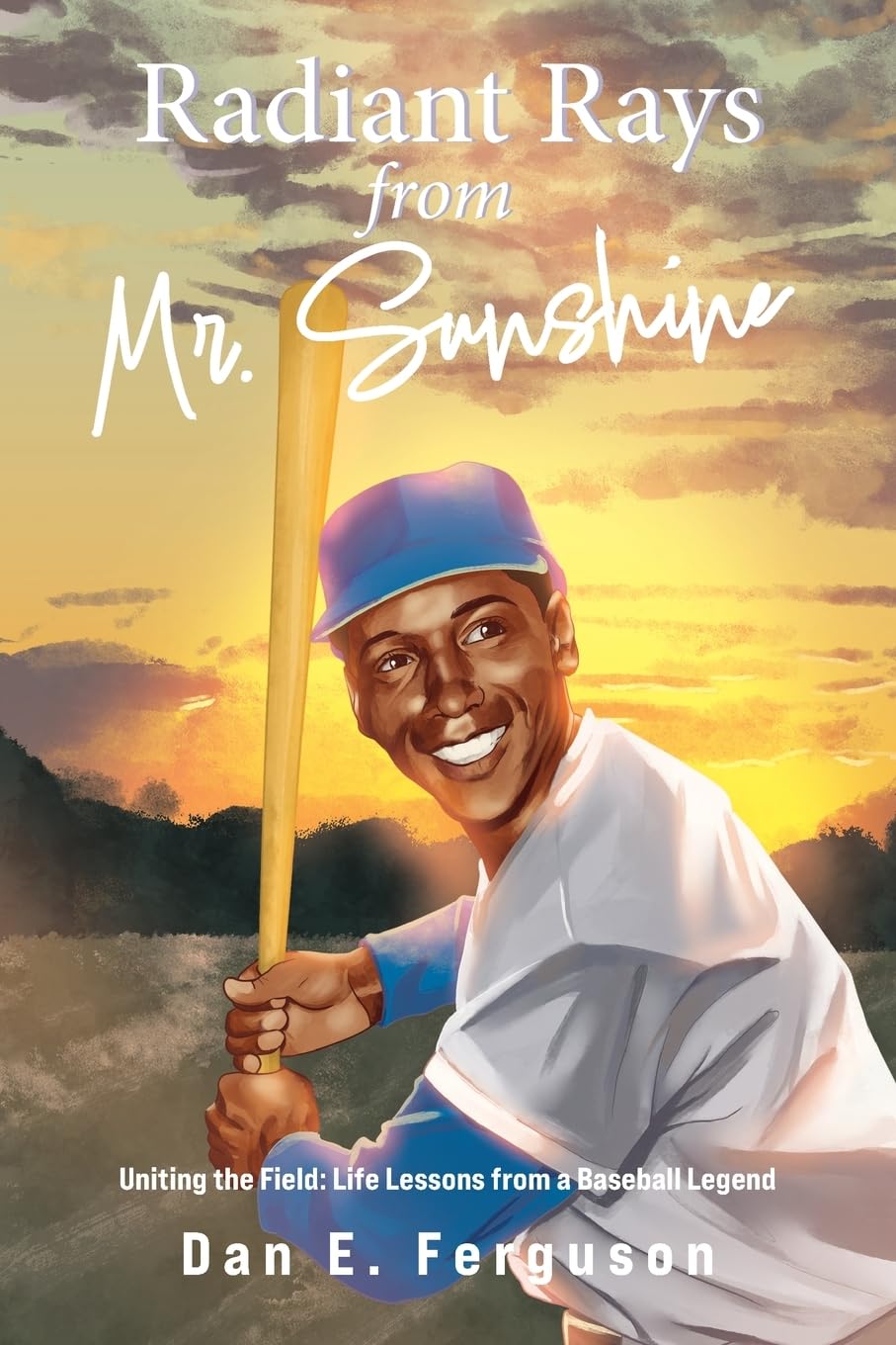 Radiant Rays from Mr. Sunshine baixar o livro de graça