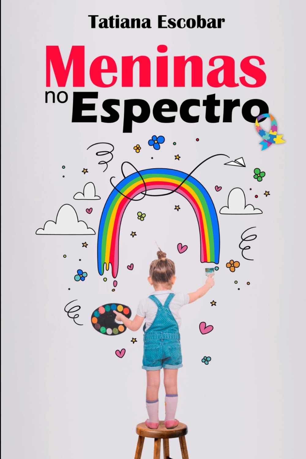 ler totalmente Meninas no Espectro: Um guia essencial para compreender as Meninas no Autismo