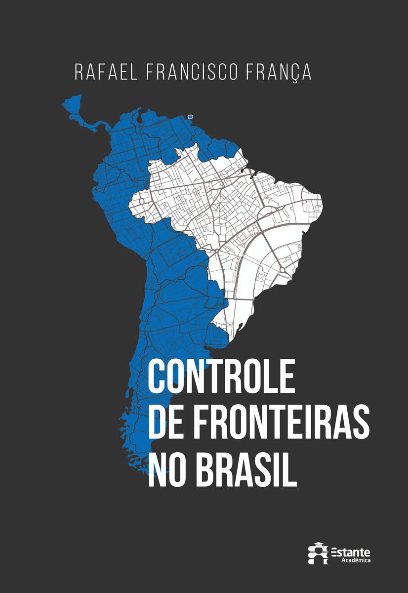 capítulo por capítulo baixar Controle de fronteiras no Brasil