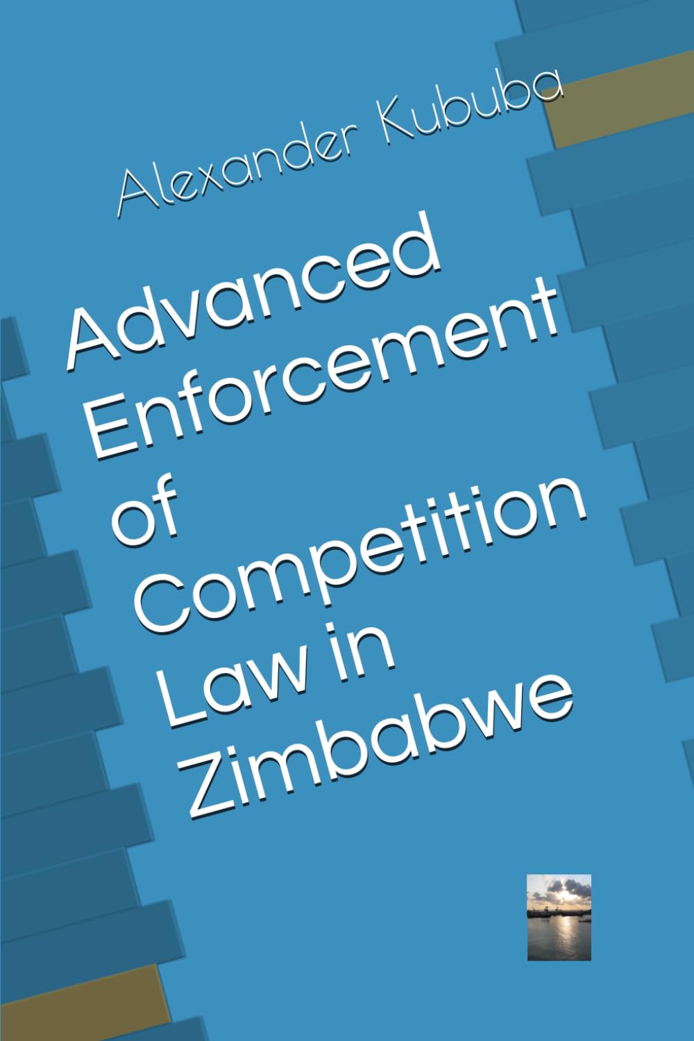 ler totalmente Advanced Enforcement of Competition Law in Zimbabwe