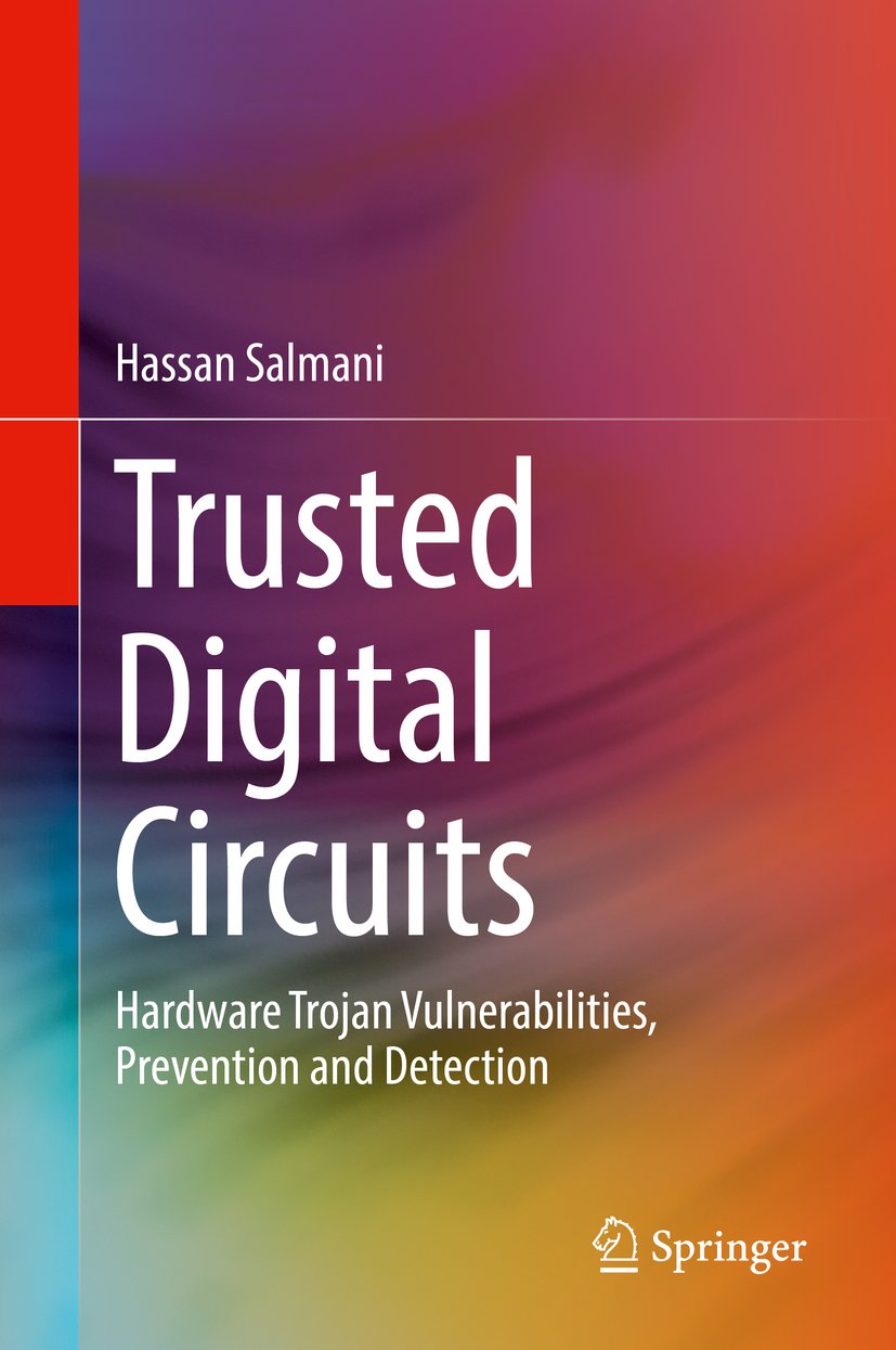 ler totalmente Trusted Digital Circuits: Hardware Trojan Vulnerabilities, Prevention and Detection (English Edition)