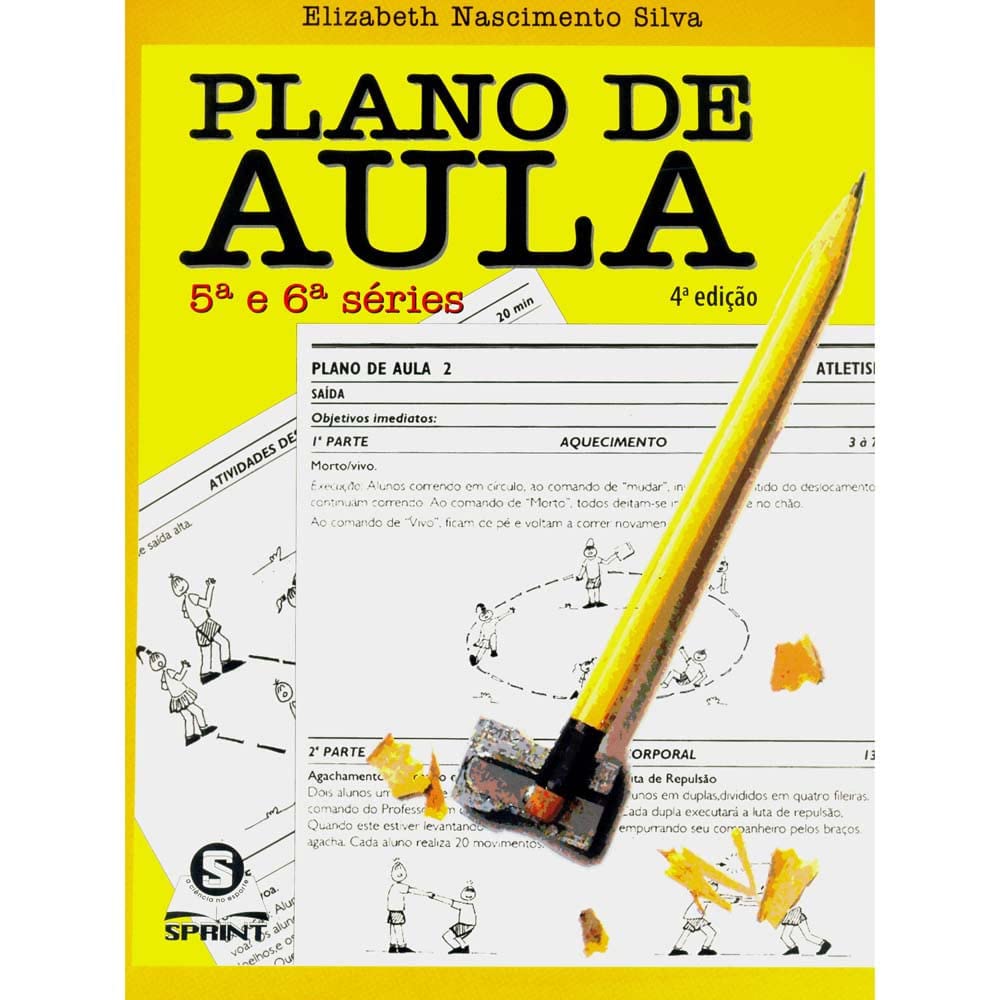 capítulo por capítulo baixar Plano de aula. 5ª e 6ª séries