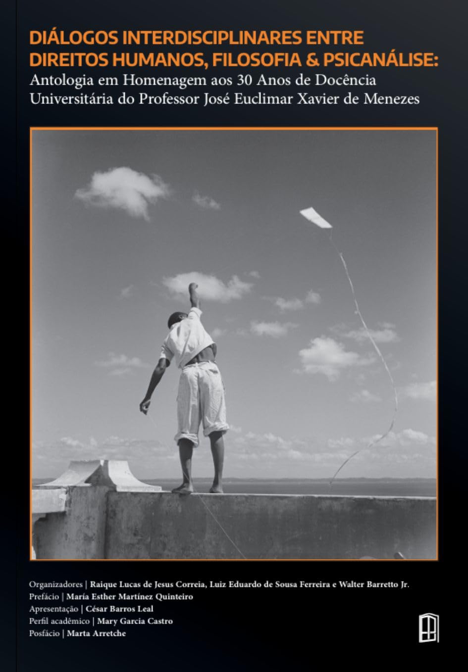 capítulo por capítulo baixar Diálogos interdisciplinares entre direitos humanos, filosofia & psicanálise
