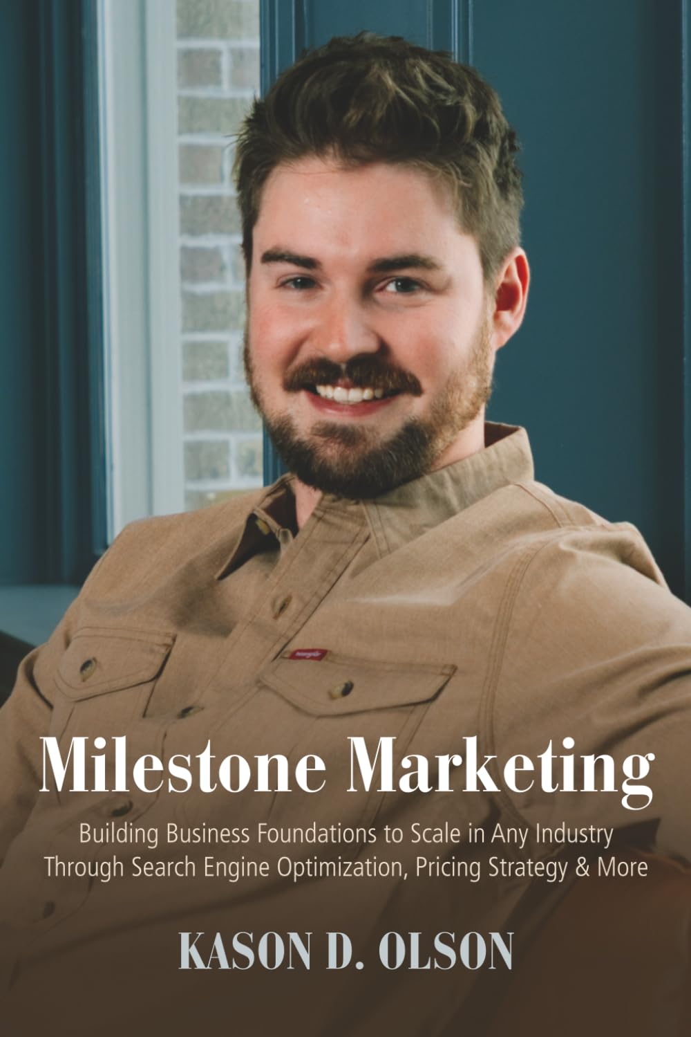ler totalmente Milestone Marketing: Building Business Foundations to Scale in Any Industry Through Search Engine Optimization, Pricing Strategy & More