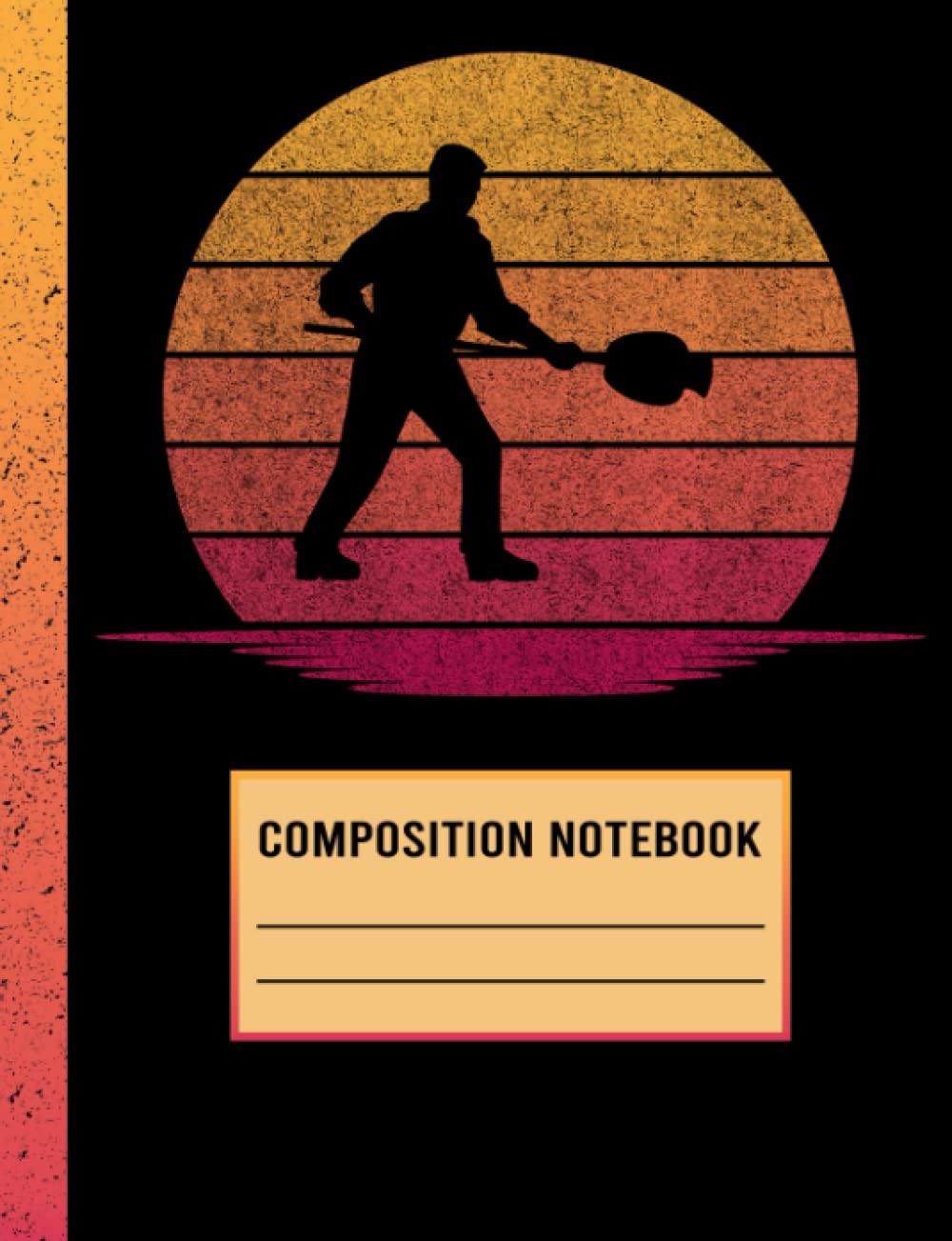 capítulo por capítulo baixar Composition Notebook: College Ruled 120 Pages Vintage Journal for writing teachers, students, or educators to write in Glass blowing Notebook Unique... students and adults Who Love Glass blowing