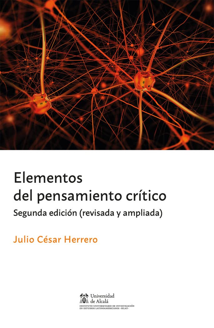 ler totalmente Elementos del pensamiento crítico