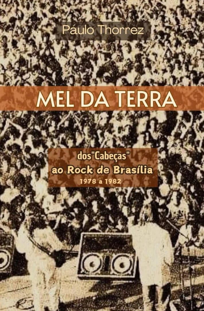 capítulo por capítulo baixar Mel da Terra