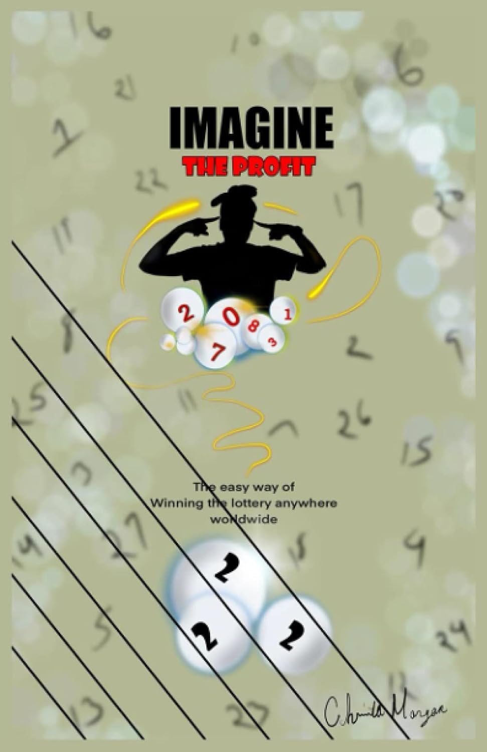 Imagine The Profit baixar livro de graça