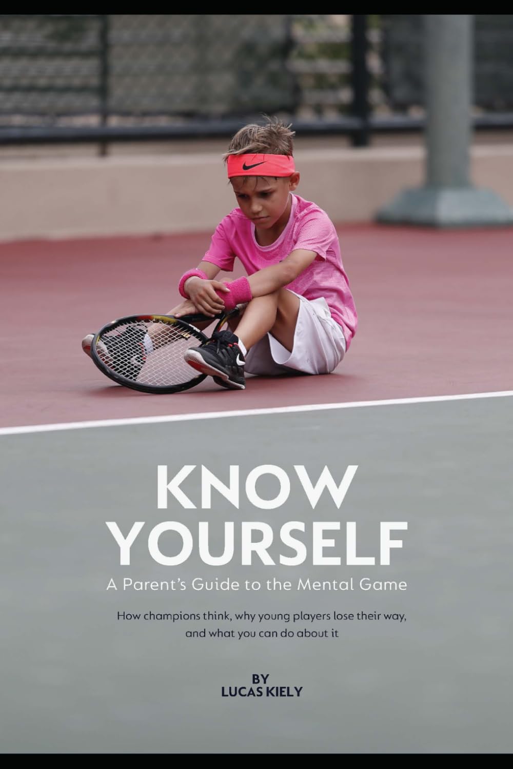 ler totalmente Know Yourself: A Parent's Guide to the Mental Game