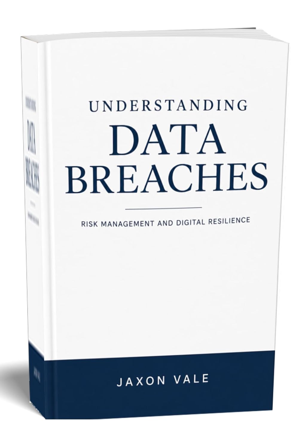 Understanding Data Breaches: Risk Management and Digital Resilience (Tech and Innovations Book 27) (English Edition) baixar livro de graça