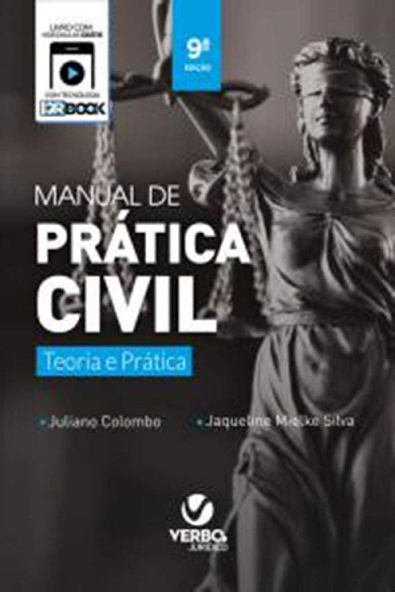 capítulo por capítulo baixar Manual de Prática Civil