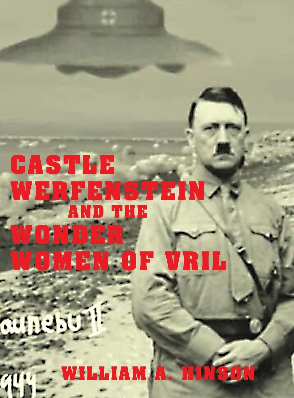 Castle Werfenstein and the Wonder Women of Vril: Maria Orsic and the Beings of Light baixar o livro de graça