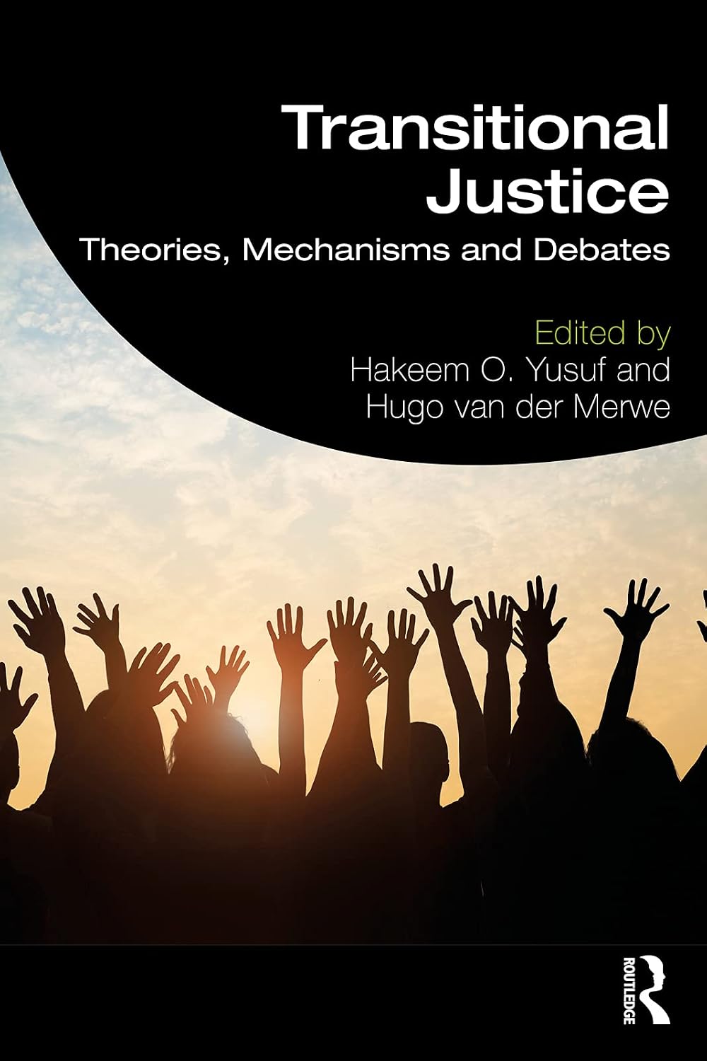 ler totalmente Transitional Justice: Theories, Mechanisms and Debates (English Edition)