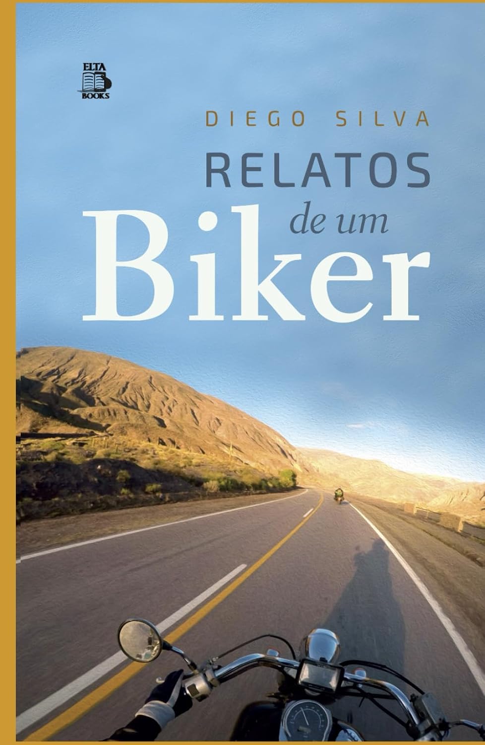 capítulo por capítulo baixar Relatos de um Biker (Portuguese Edition)