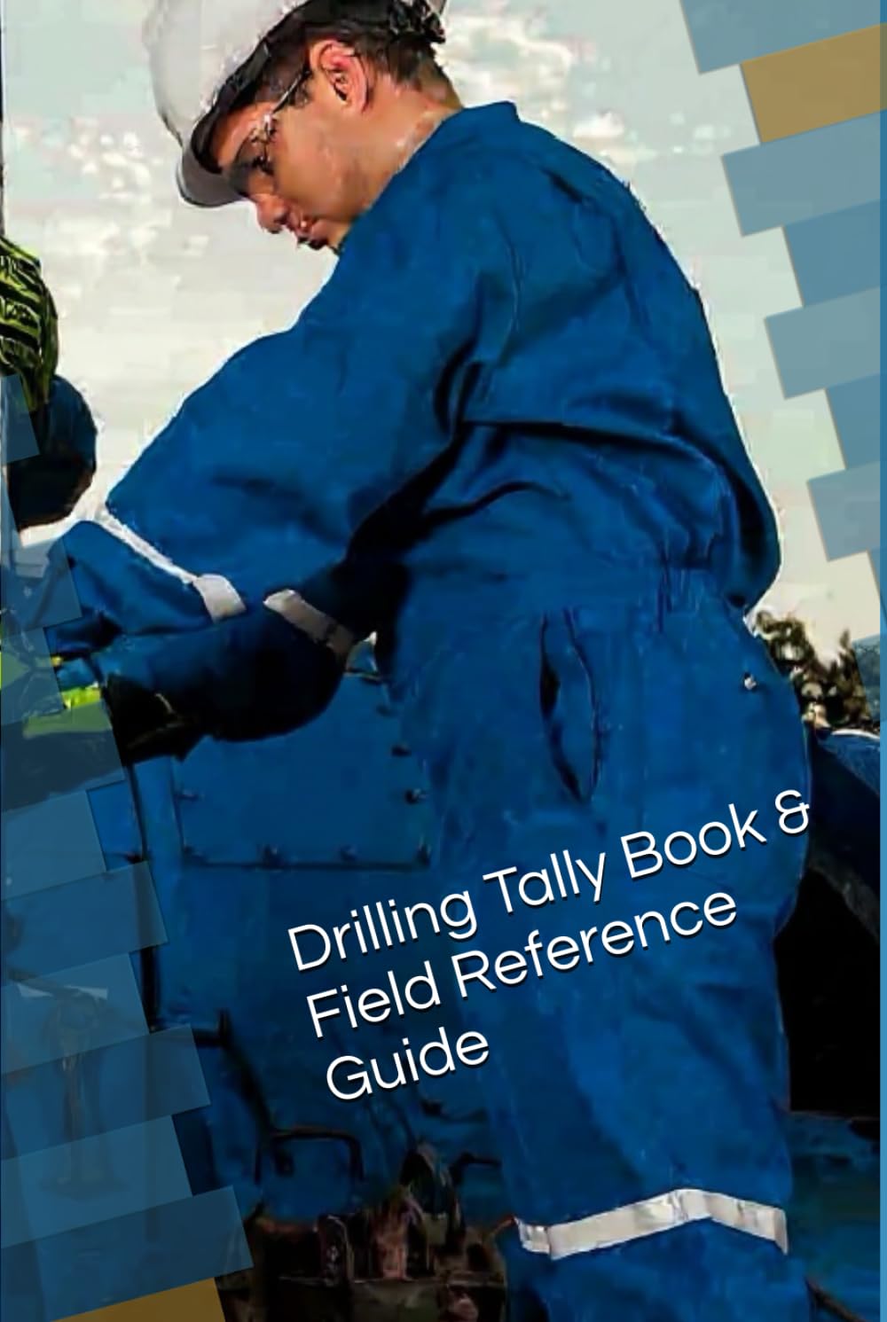 Drilling Tally Book: DD Tally Book (Oilfield Professional Series) baixar o livro de graça