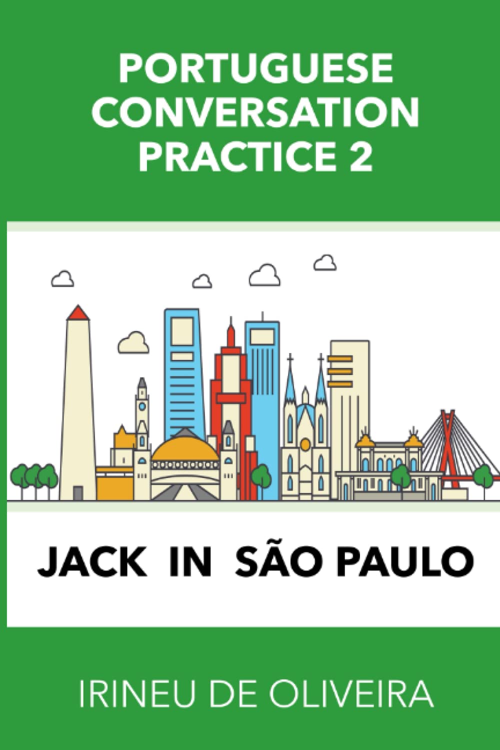capítulo por capítulo baixar Portuguese Conversation Practice Volume 2: A Guide to Speaking Brazilian Portuguese in an Informal Setting (Modern Languages Conversation Practice) (Portuguese Edition)
