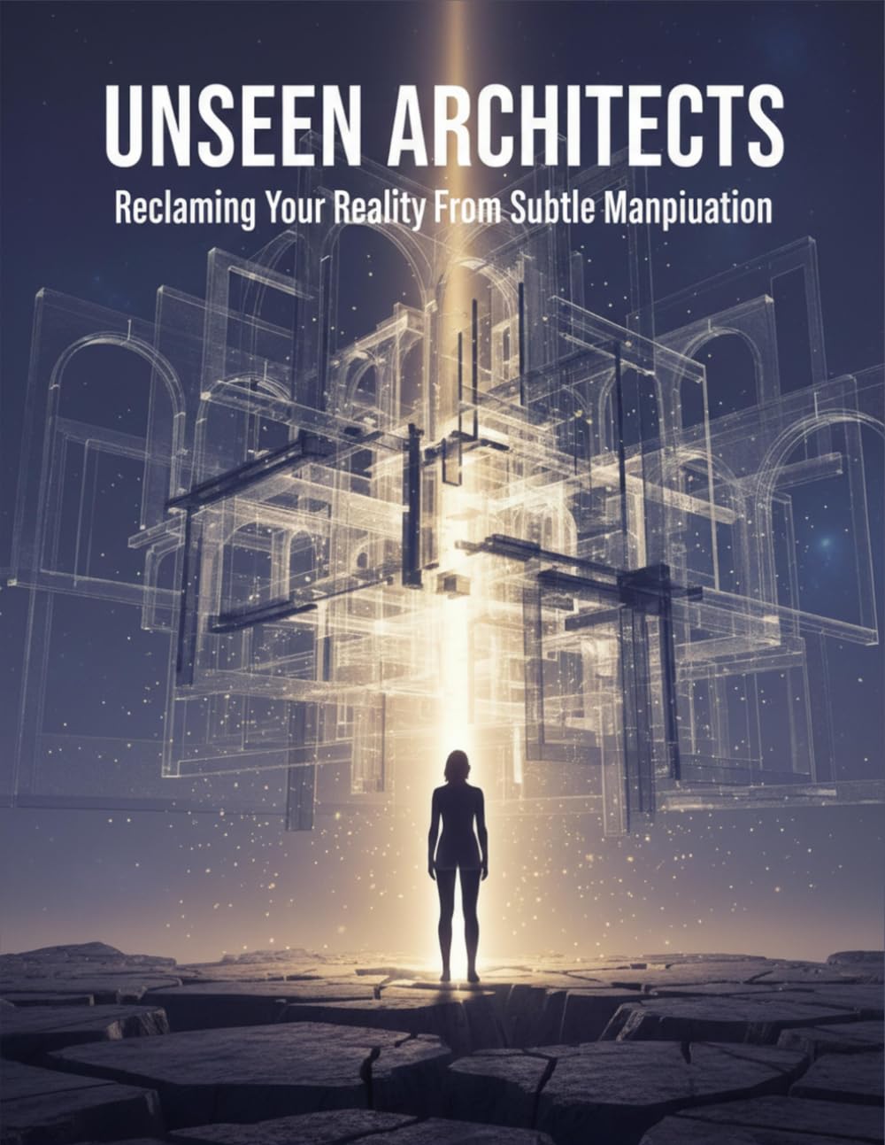 Unseen Architects: Reclaiming Your Reality From Subtle Manipulation baixar o livro de graça