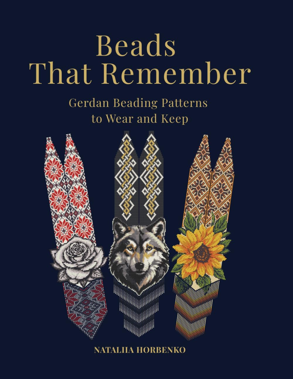 Beads That Remember: Gerdan Beading Patterns to Wear and Keep (Gerdan Beading Patterns — Premium) baixar o livro de graça