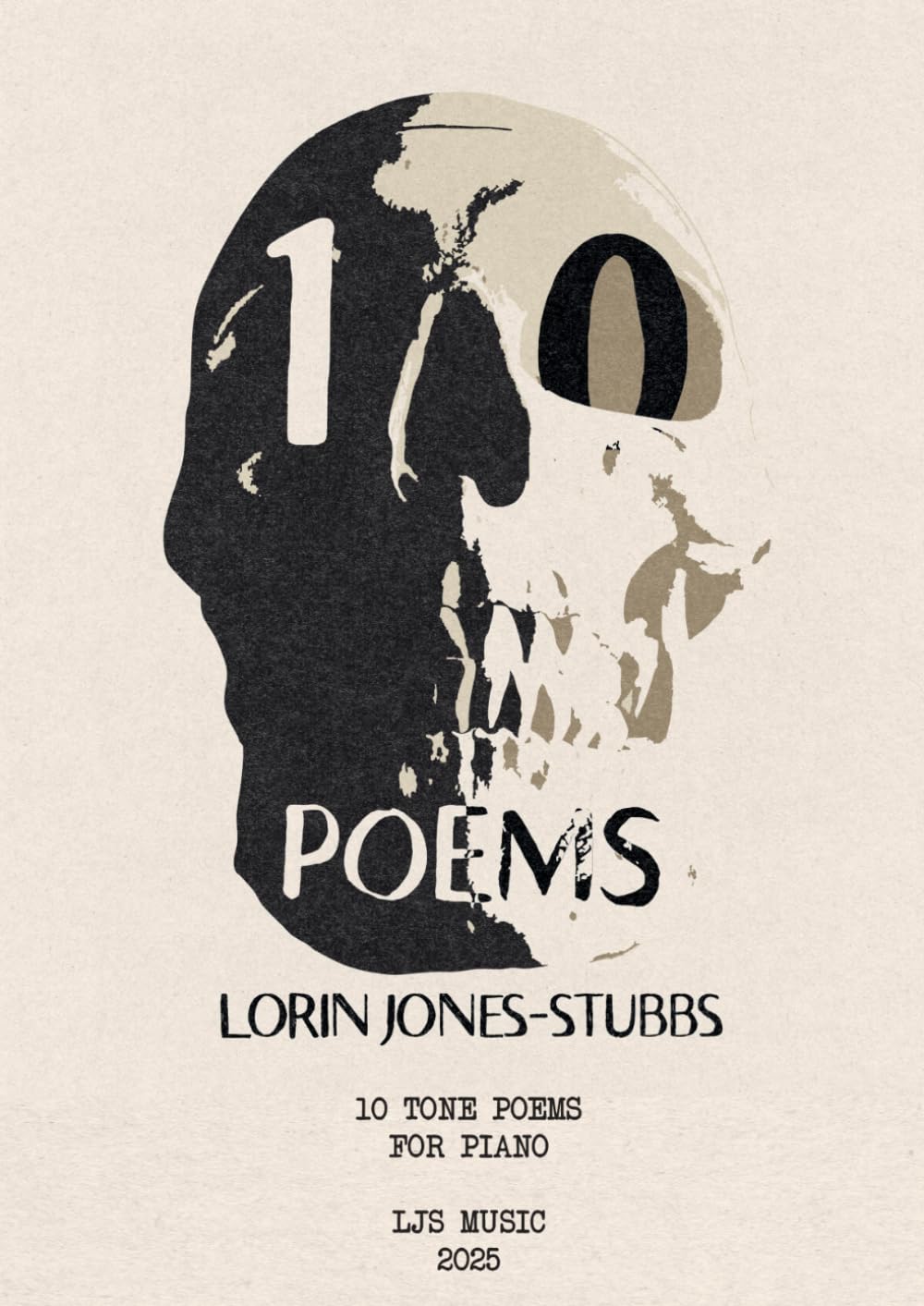 capítulo por capítulo baixar 10 Poems for Piano: Ten Contemporary Tone Poems for Solo Piano