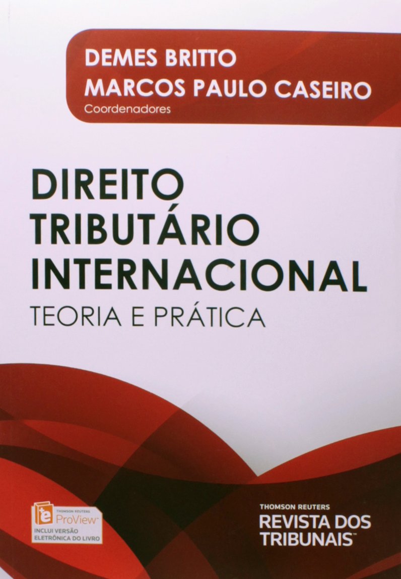 ler totalmente Direito Tributário Internacional. Teoria e Prática