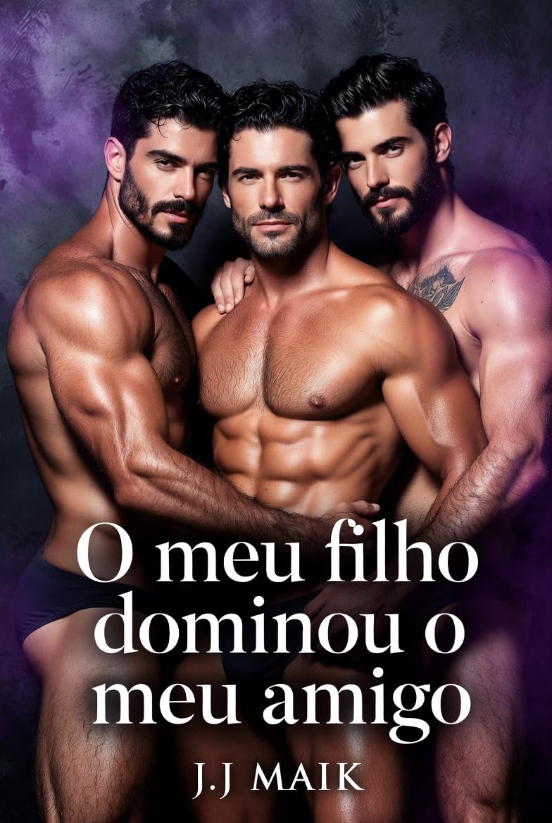 Meu filho dominou o meu amigo: A Bunda que Provoca (HOT GAY - CONTO ERÓTICO GAY) baixar livro de graça