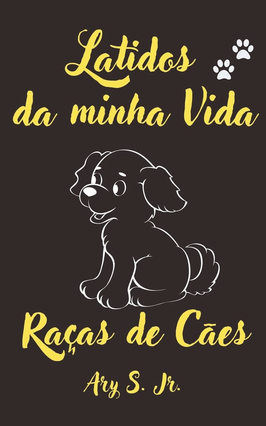 capítulo por capítulo baixar Latidos da minha Vida Raças de Cães