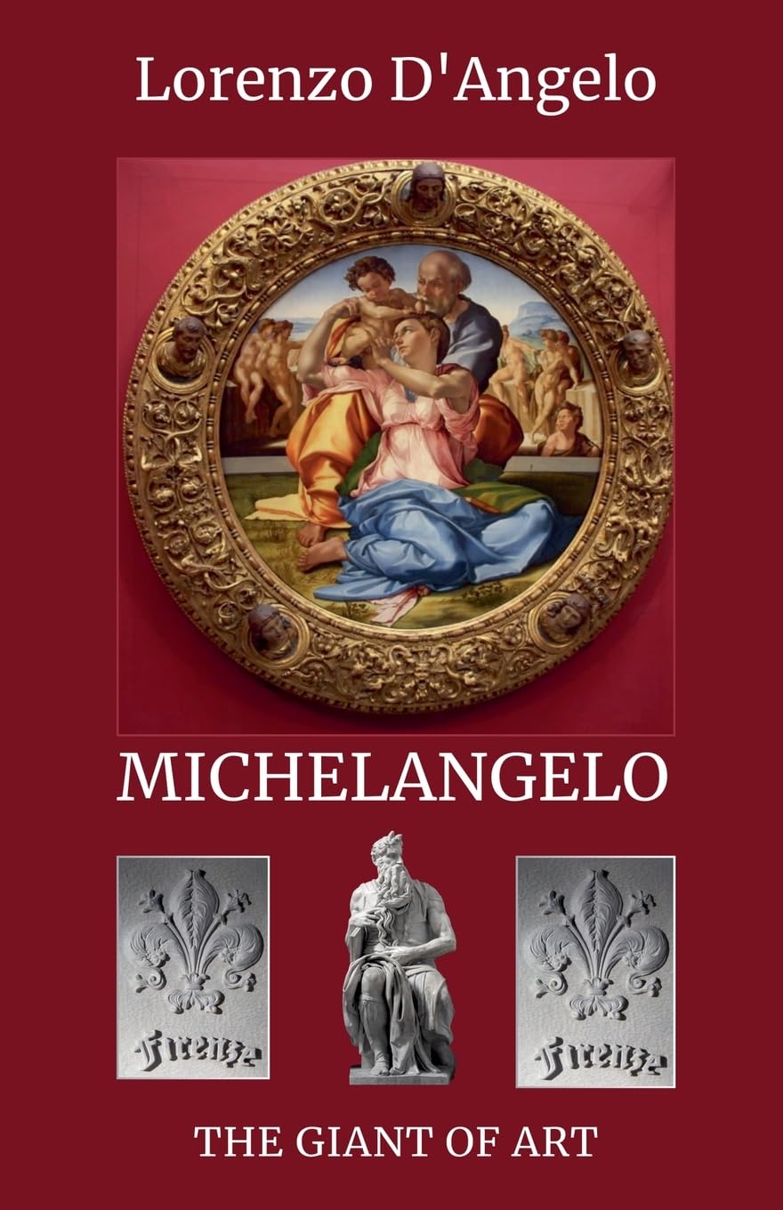 capítulo por capítulo baixar Michelangelo The Giant of Art: 1