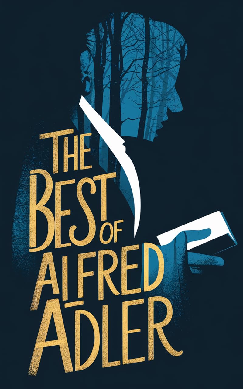 capítulo por capítulo baixar The Best of Alfred Adler (Grapevine Classic Books) (English Edition)