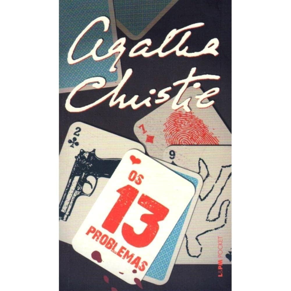 capítulo por capítulo baixar Os 13 Problemas