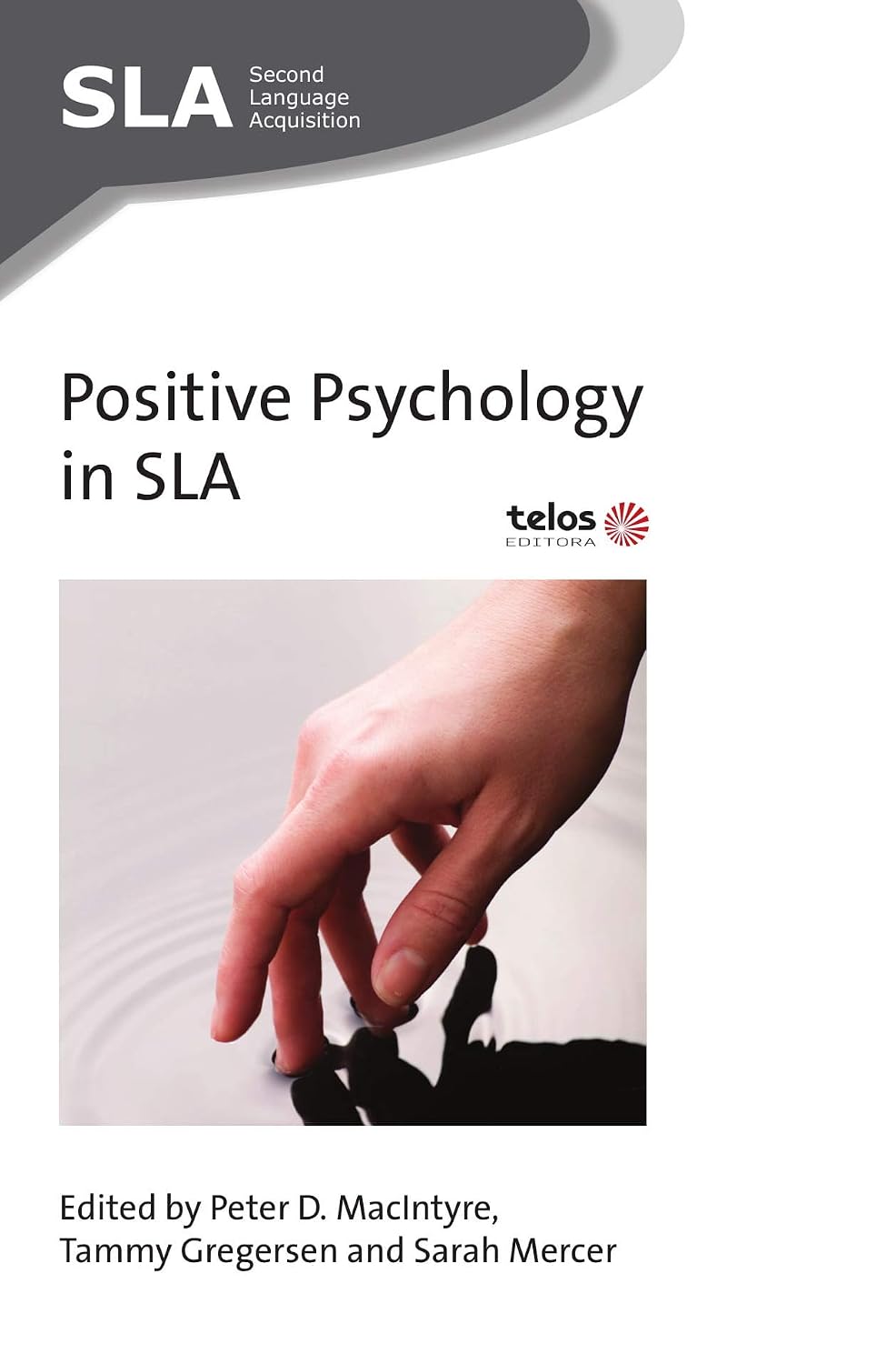 Positive Psychology in SLA baixar livro de graça