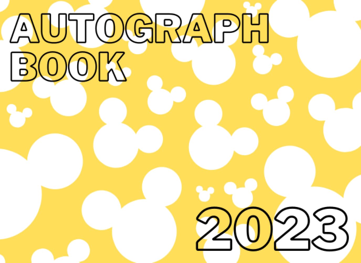 Autograph Book 2023: collect your special memories in one special place with Children Family & Friends. Vacation/Holiday Trips baixar o livro de graça
