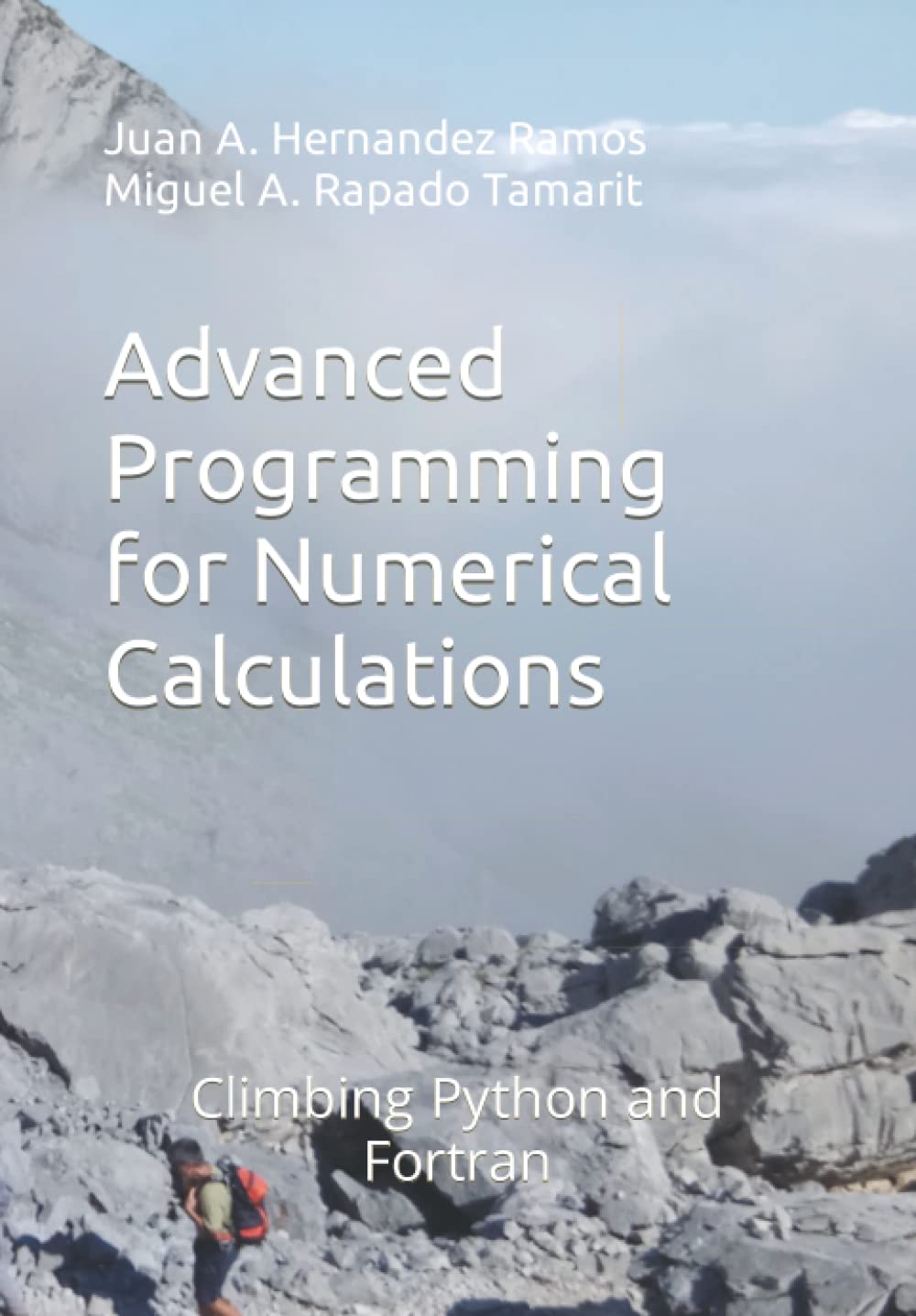 Advanced Programming for Numerical Calculations: Climbing Python and Fortran baixar o livro de graça