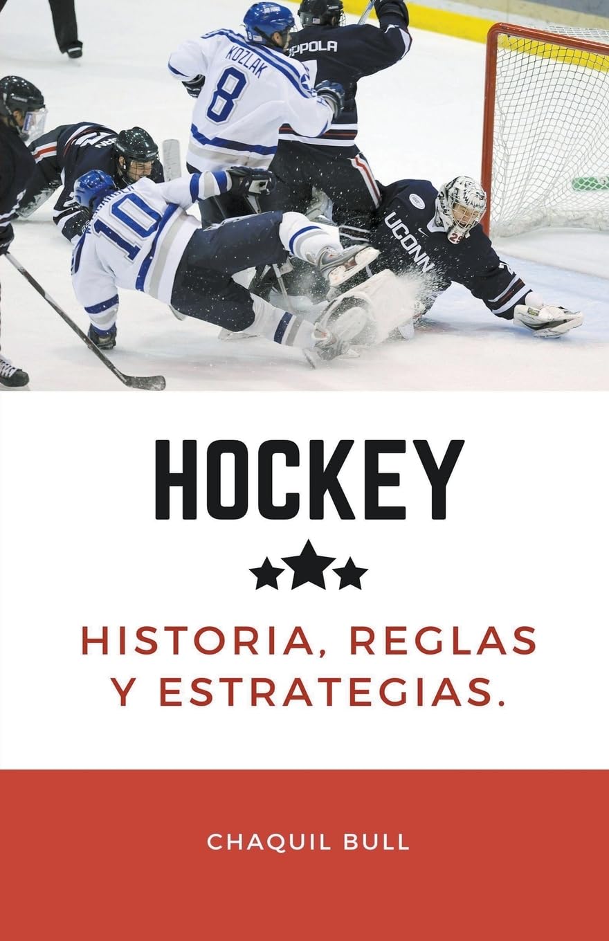Hockey, historia, reglas y estrategias baixar o livro de graça