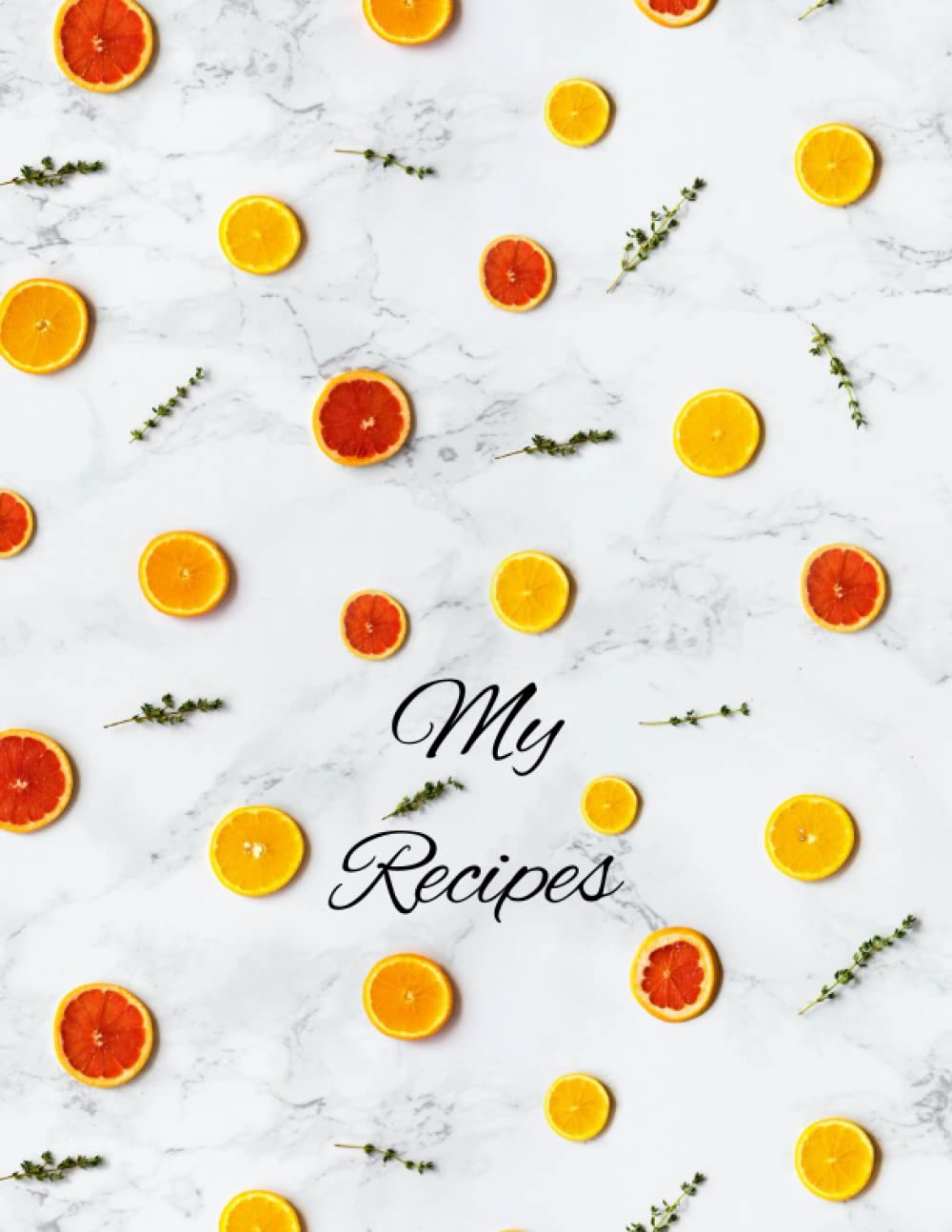 Recipe Notebook - Write your favorite recipes: DYI Recipes baixar livro de graça