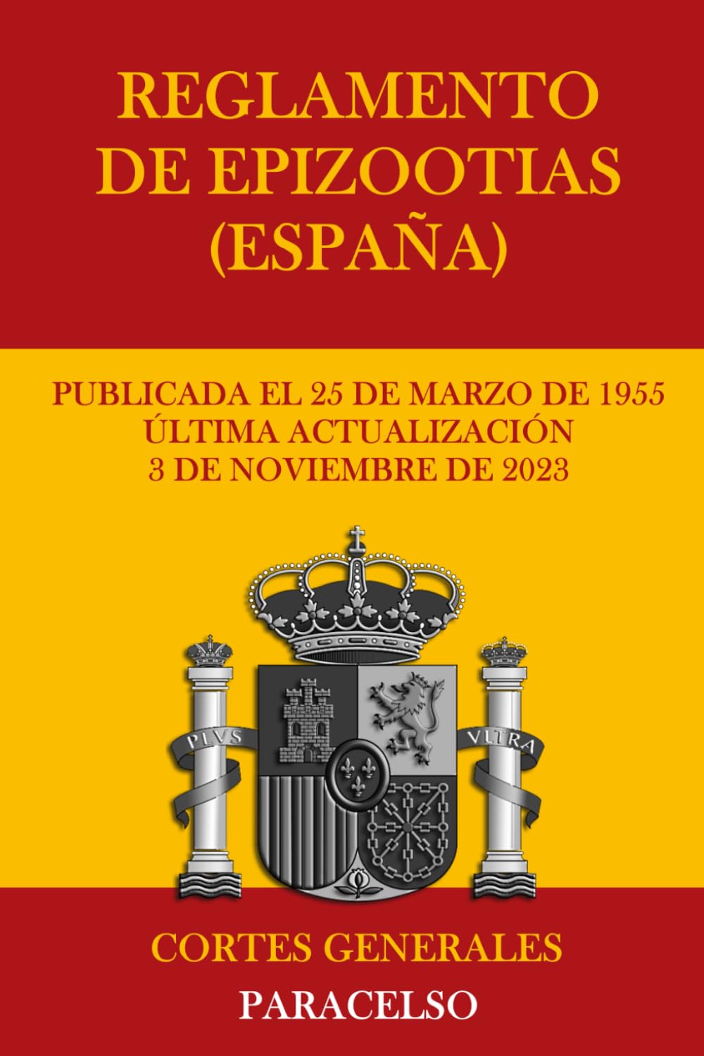 Reglamento de Epizootias (España) (Spanish Edition) baixar o livro de graça