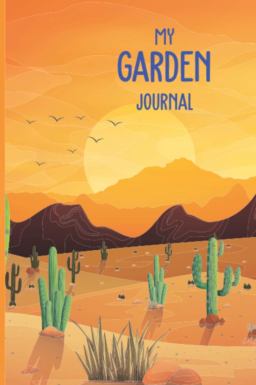 ler totalmente My Garden Journal: Organize Your Gardening Life | Gardening Journal and Logbook | Gardening Log Book for Growing Notes | Gardening Journal
