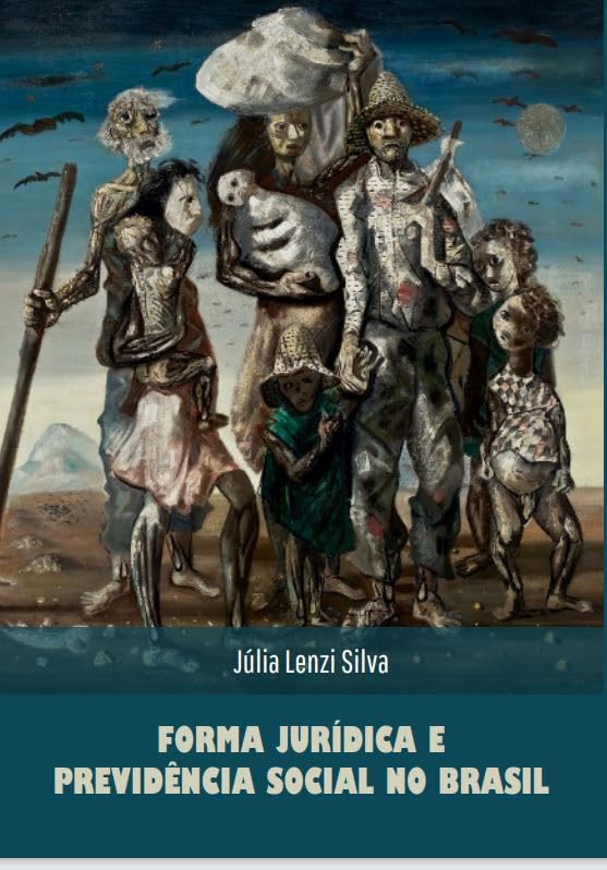 Forma jurídica e previdência social baixar o livro de graça