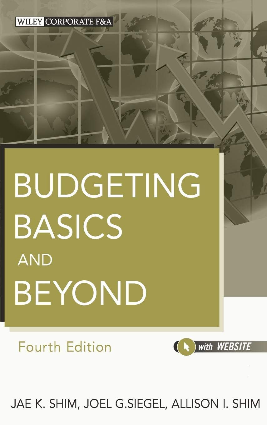 capítulo por capítulo baixar Budgeting Basics and Beyond: 574
