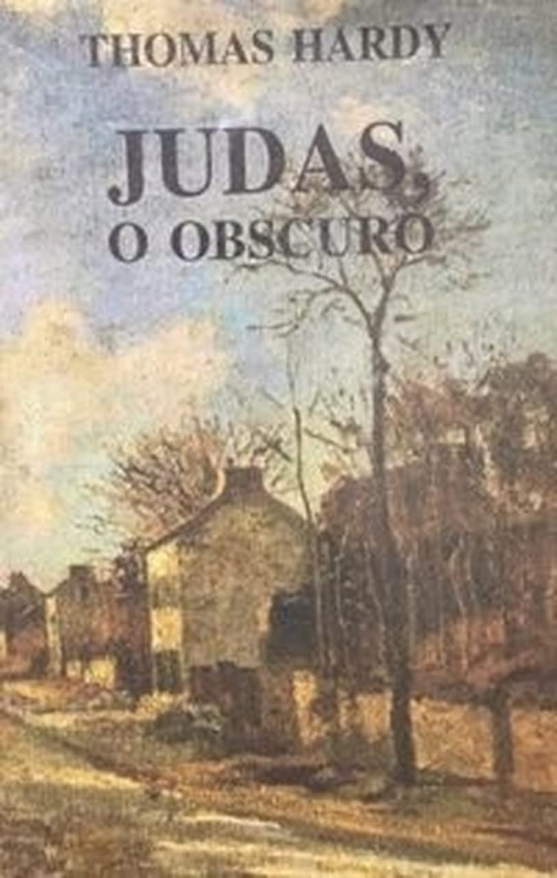 capítulo por capítulo baixar Judas, O Obscuro: Volume 1