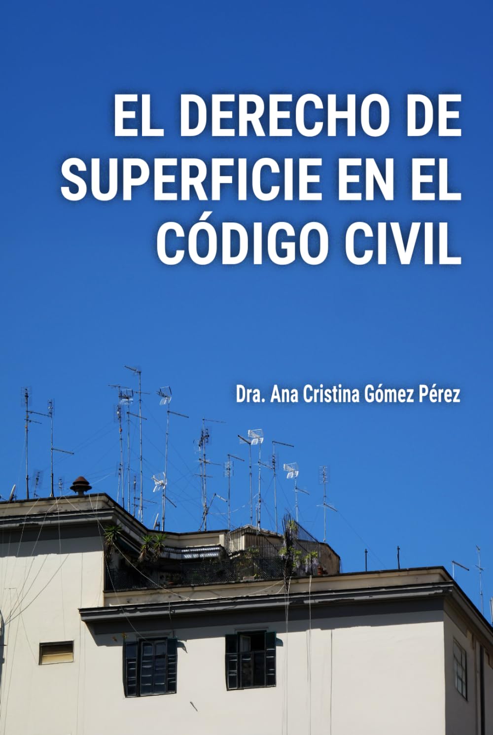 EL DERECHO DE SUPERFICIE EN EL CÓDIGO CIVIL: Análisis y Práctica Notarial baixar livro de graça