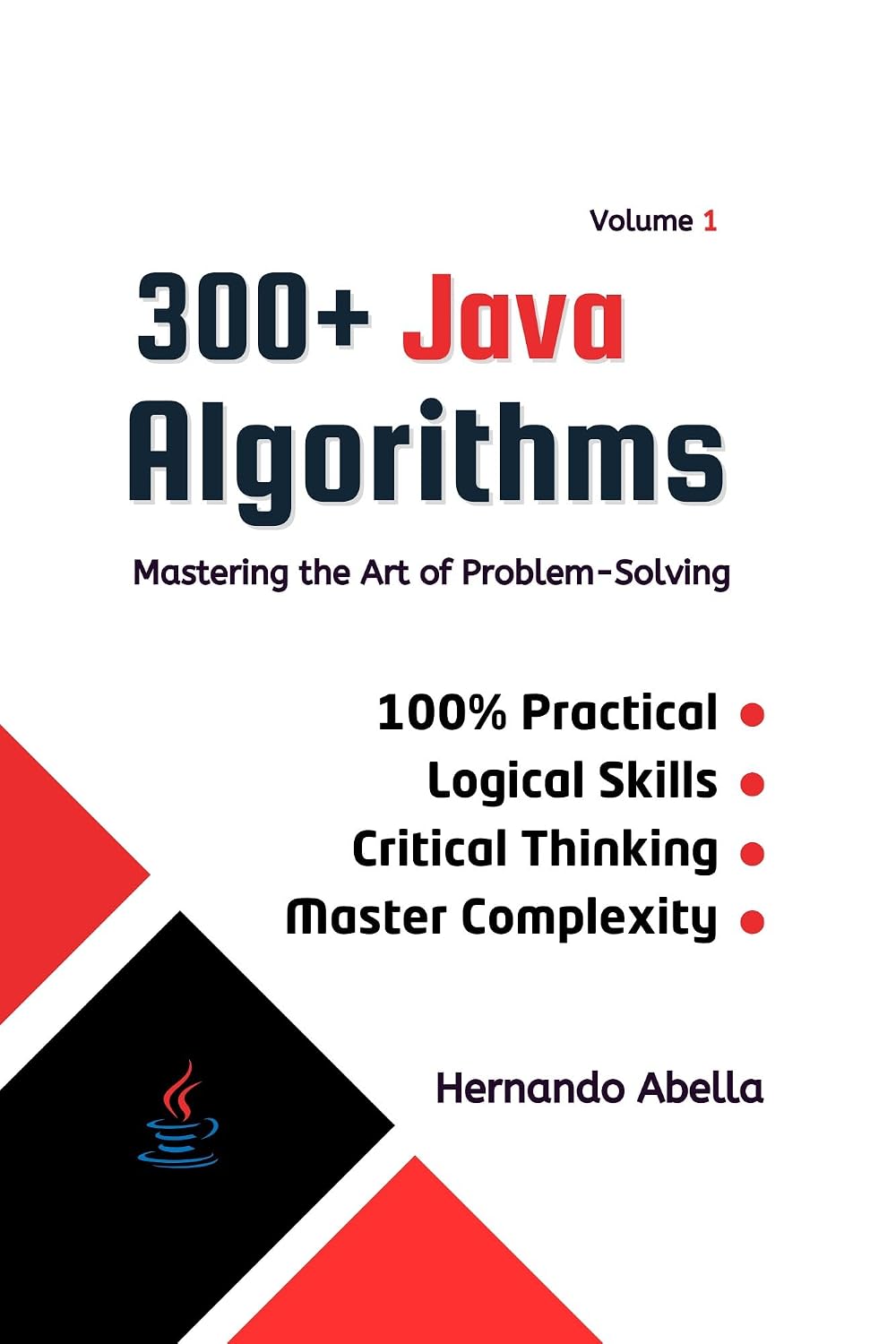 300+ Java Algorithms - Volume 1: Mastering the Art of Problem-Solving (English Edition) baixar livro de graça