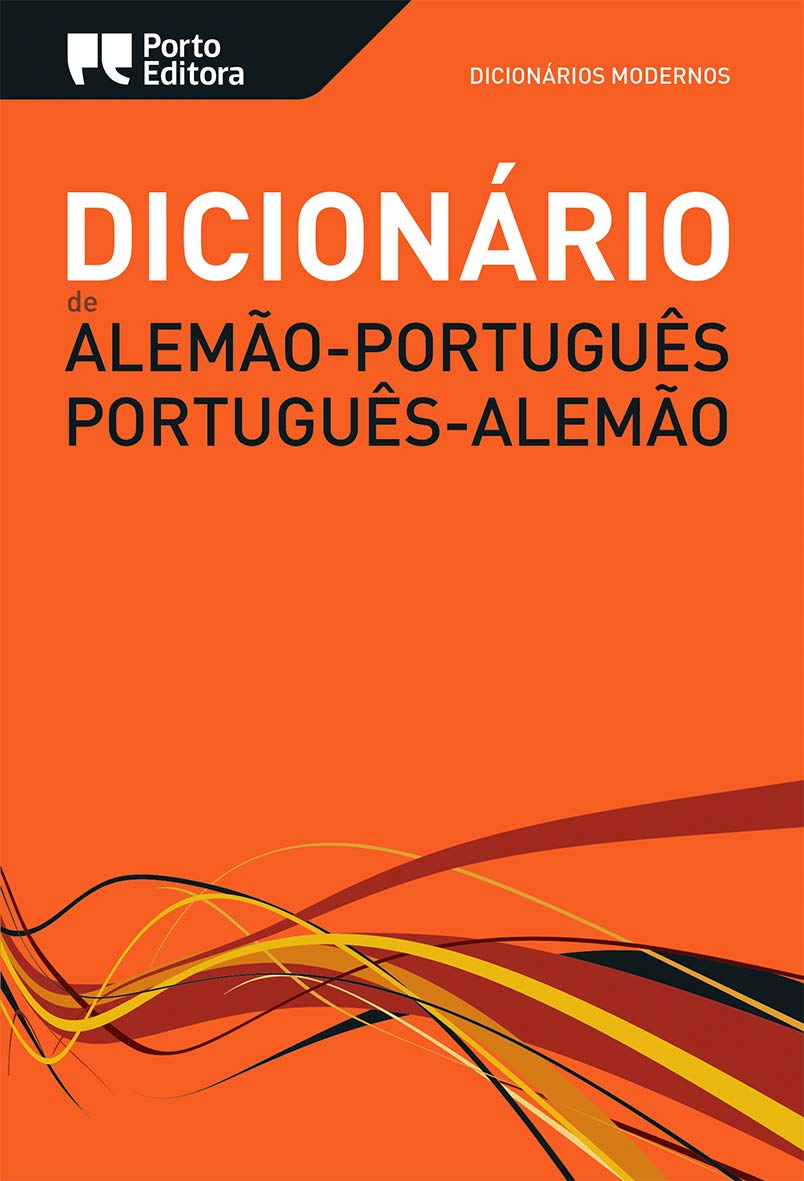 capítulo por capítulo baixar Dicionário Moderno de Alemão-Português / Português-Alemão